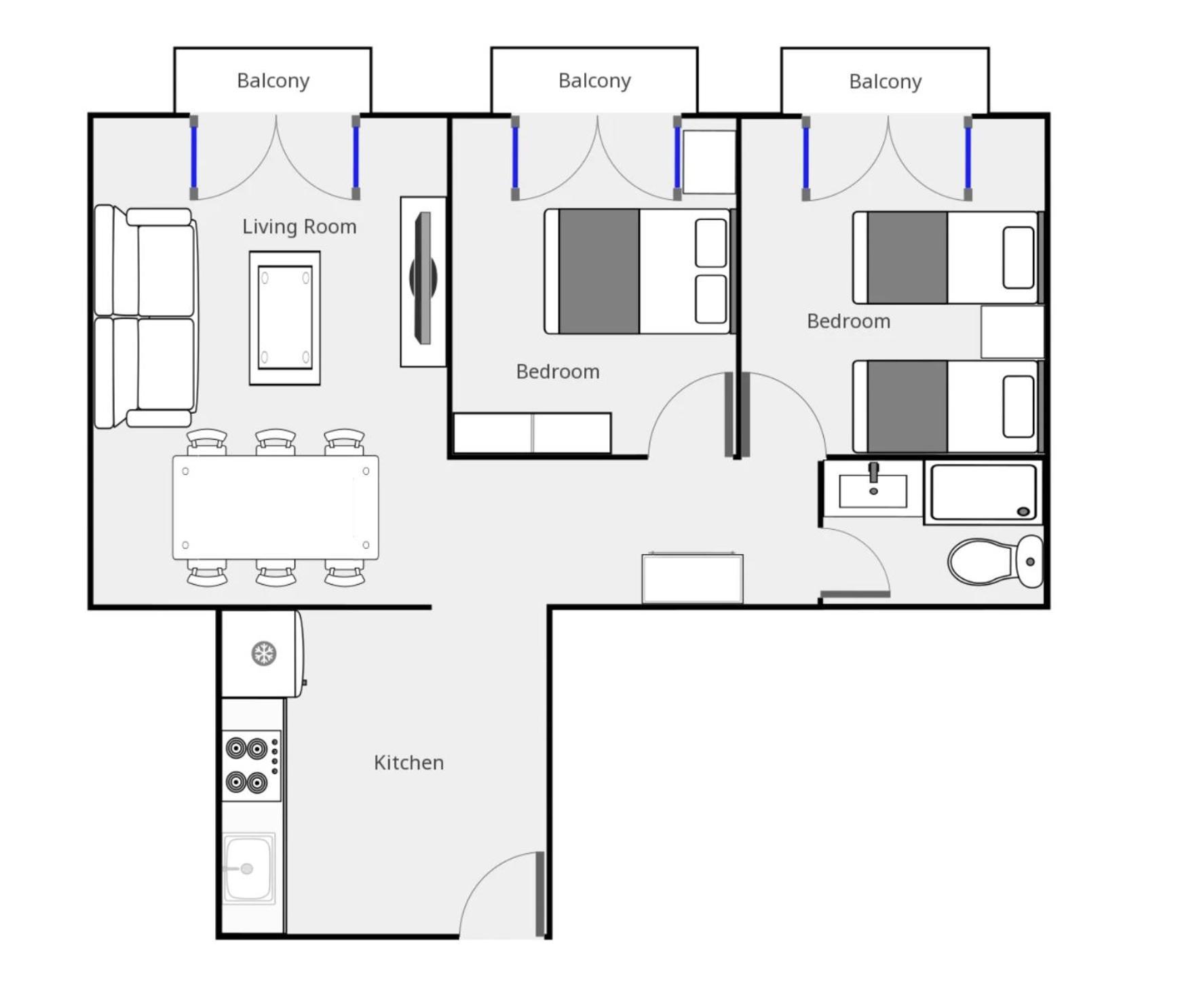Dplace To Be - Luxury Apartment In Historic Center Madri Quarto foto