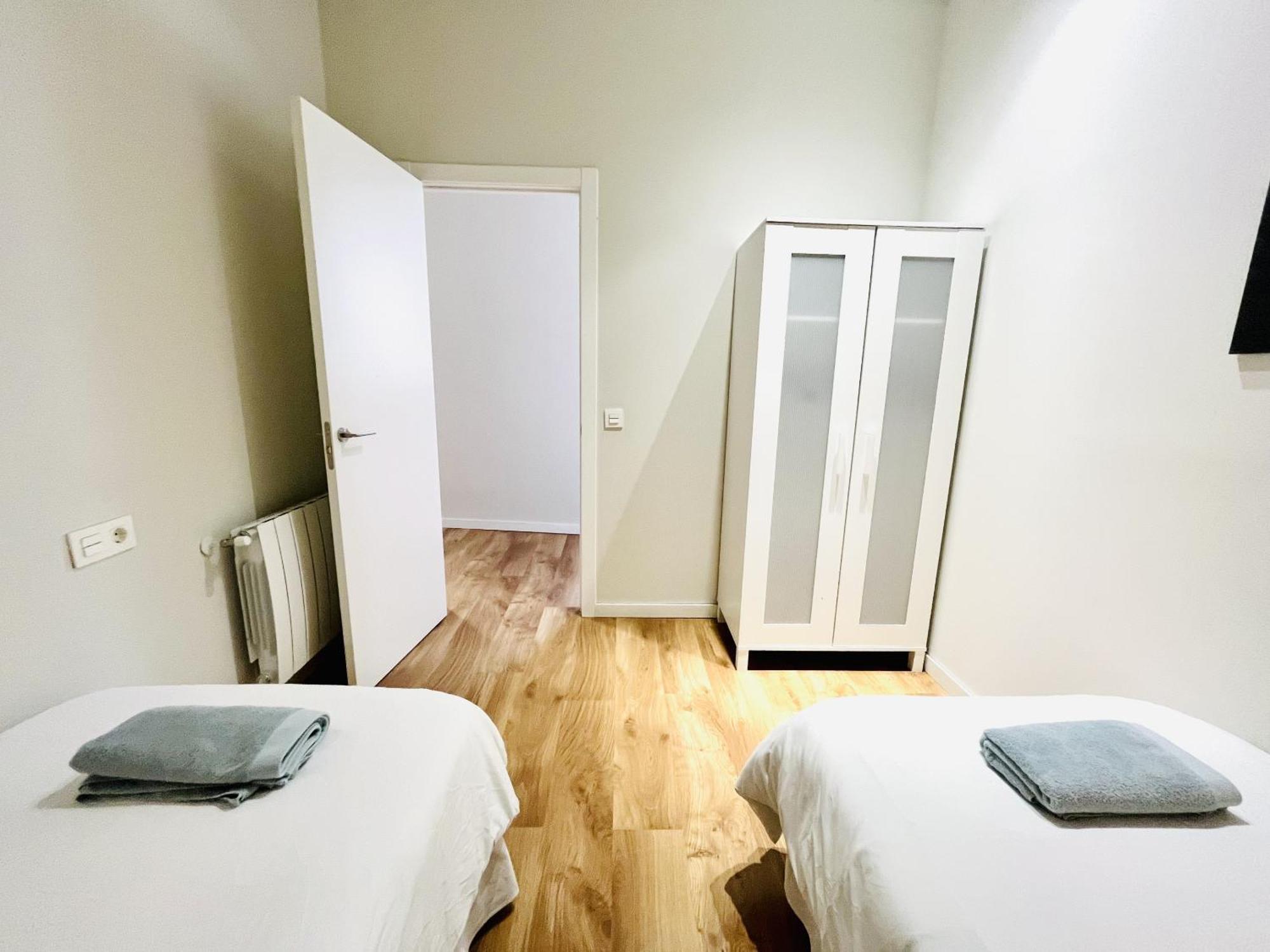 Dplace To Be - Luxury Apartment In Historic Center Madri Quarto foto