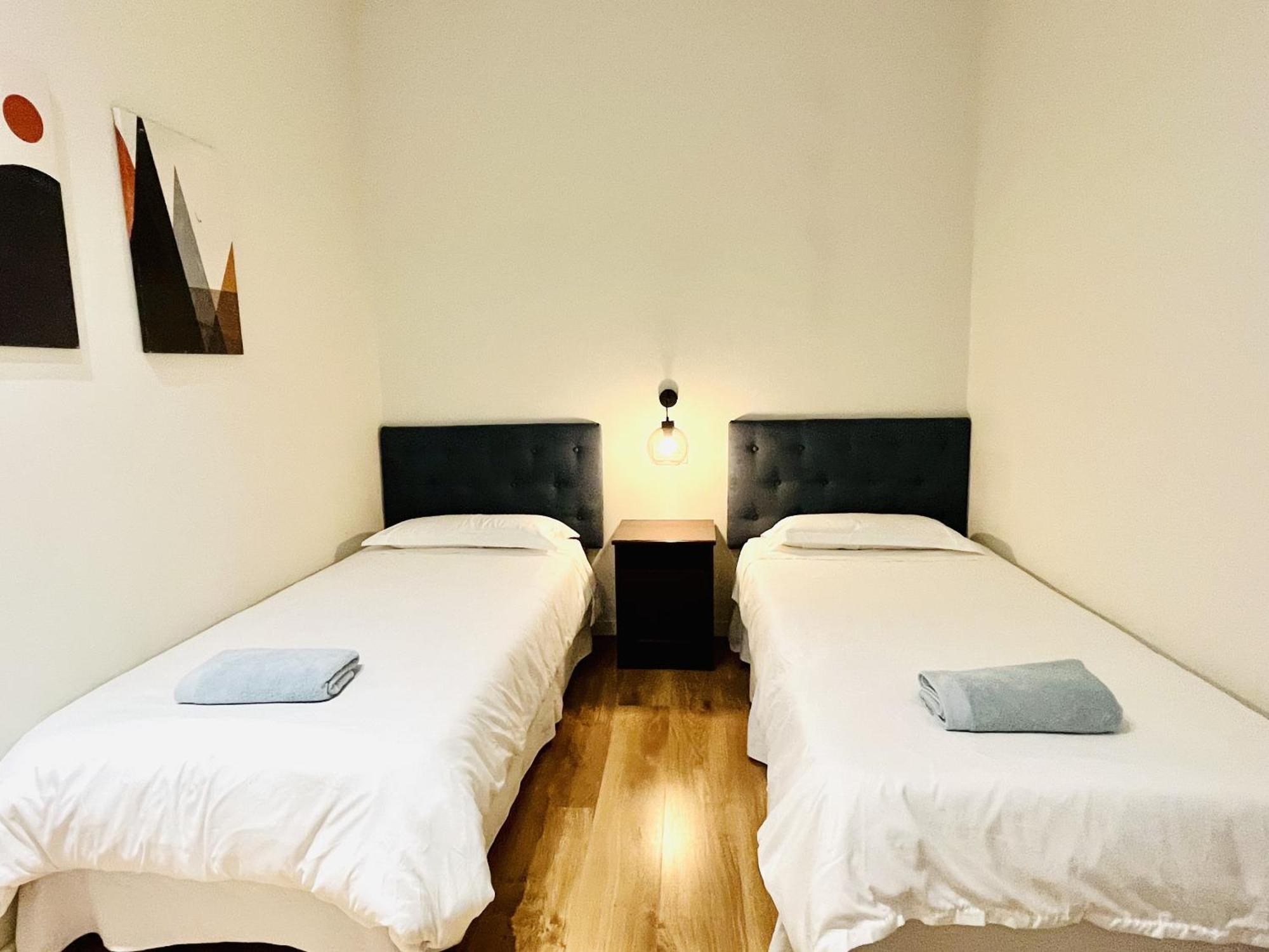 Dplace To Be - Luxury Apartment In Historic Center Madri Quarto foto