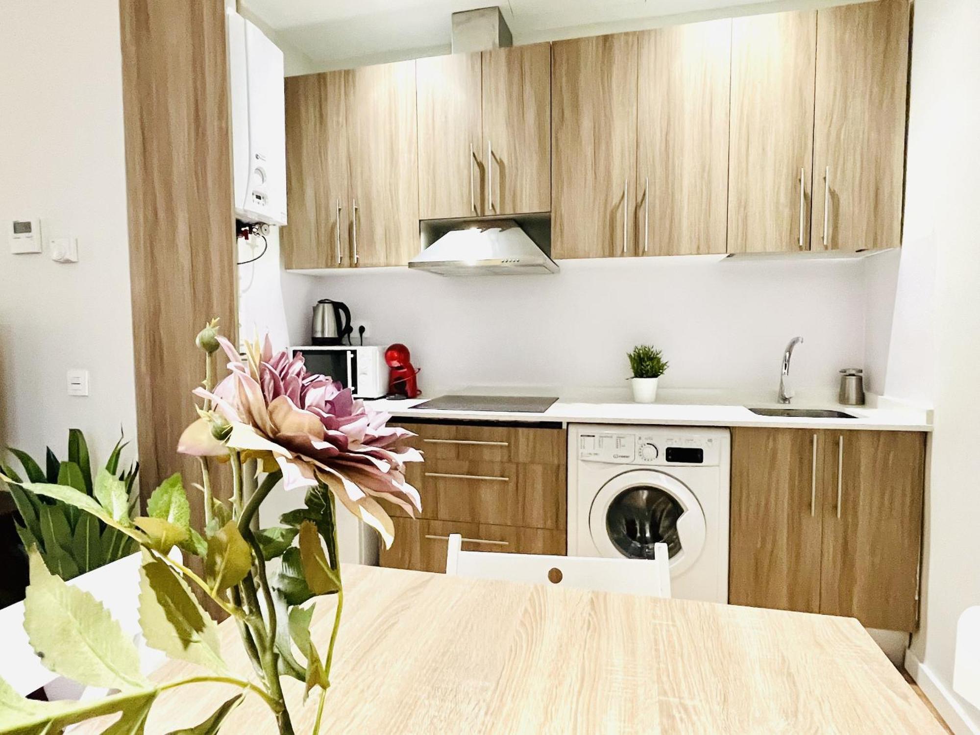 Dplace To Be - Luxury Apartment In Historic Center Madri Quarto foto