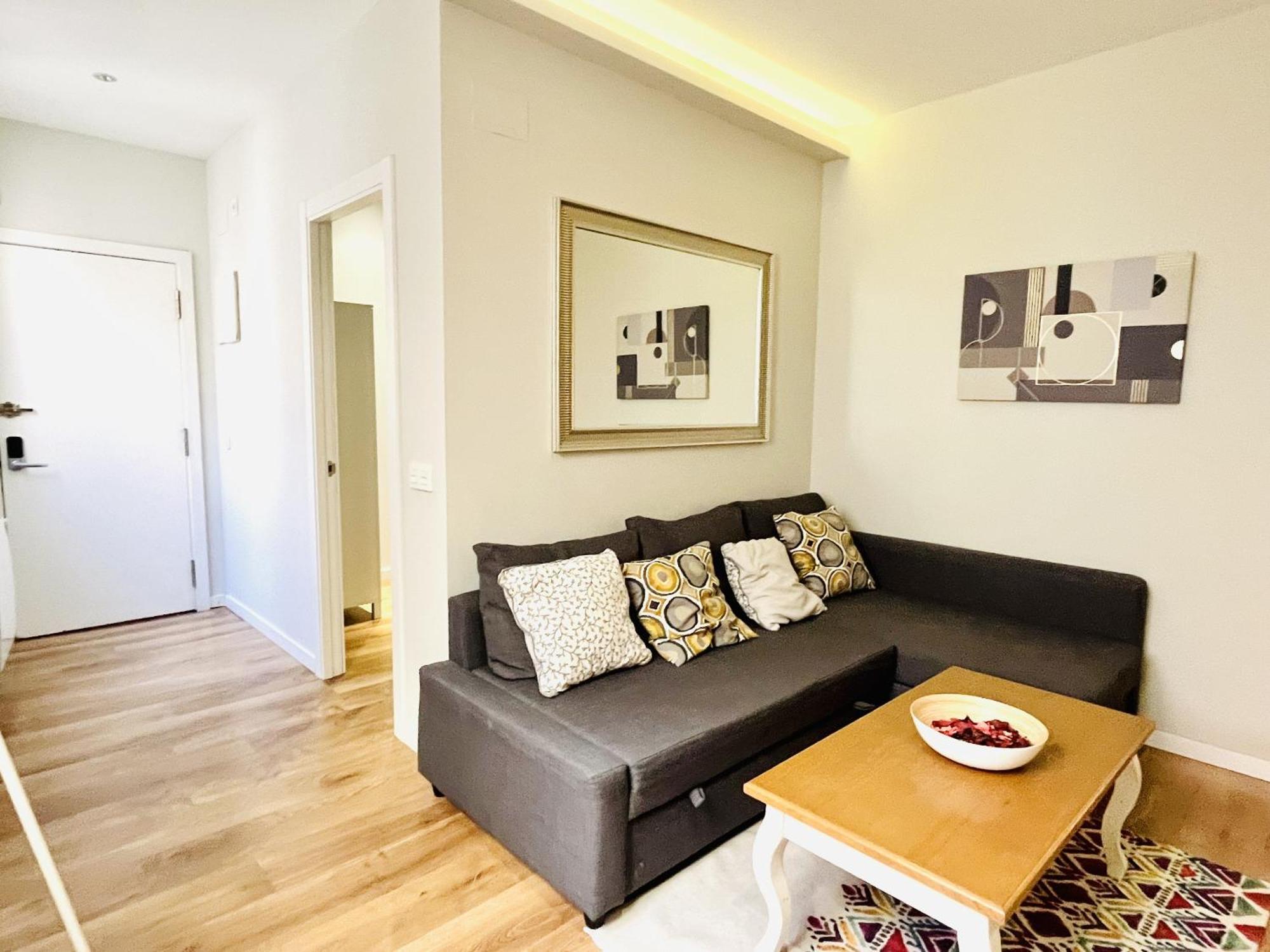 Dplace To Be - Luxury Apartment In Historic Center Madri Quarto foto