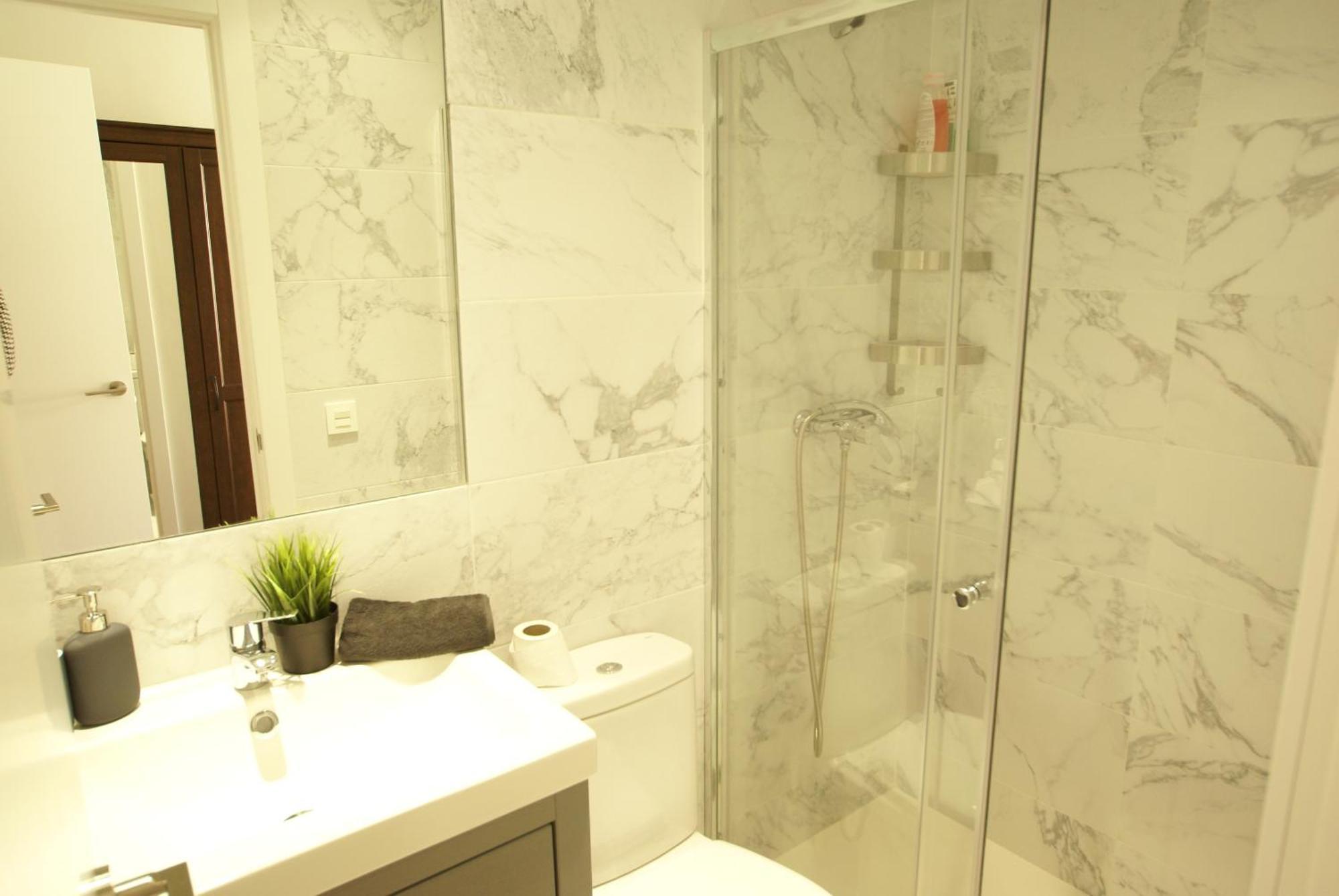 Dplace To Be - Luxury Apartment In Historic Center Madri Quarto foto