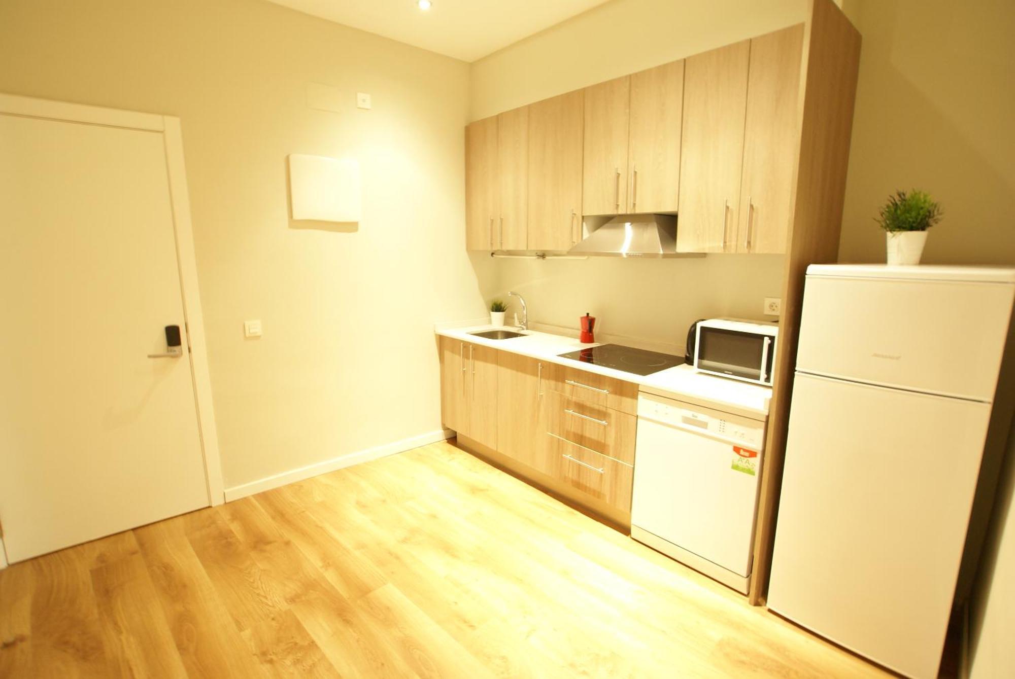 Dplace To Be - Luxury Apartment In Historic Center Madri Quarto foto