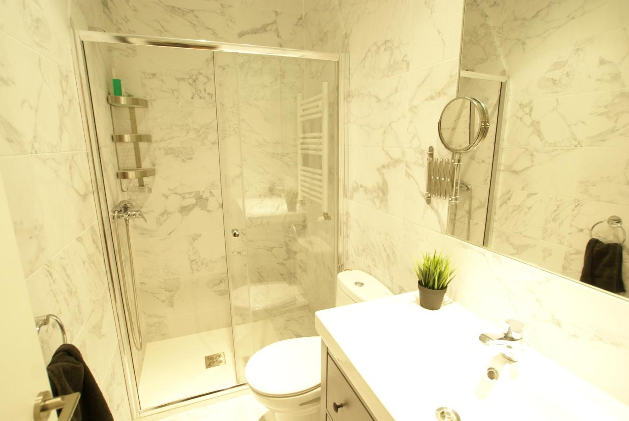 Dplace To Be - Luxury Apartment In Historic Center Madri Quarto foto